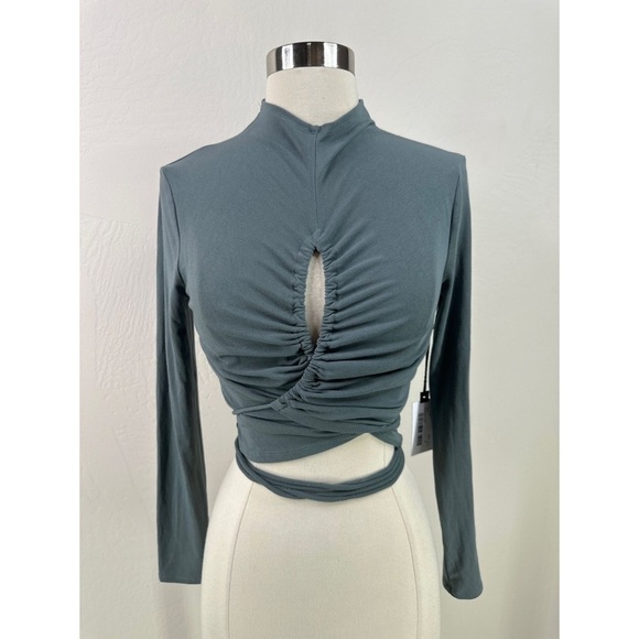 ASTR The Label Reseda Top - Picture 1 of 12